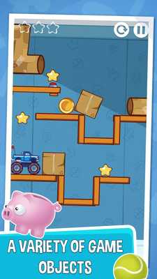 Emulate Android APK GoToMagnet