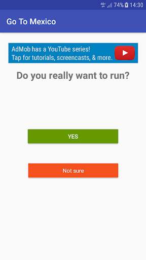 Run android online APK Go To Mexico from MyAndroid or emulate Go To Mexico using MyAndroid Run android online APK Go To Mexico from MyAndroid or emulate Go To Mexico using MyAndroid
