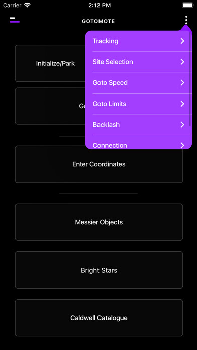 Emulate iPhone app Gotomote using MyAndroid