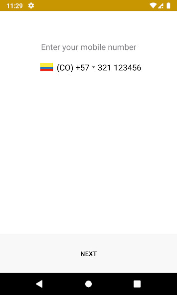 Run android online APK gotoschool from MyAndroid or emulate gotoschool using MyAndroid