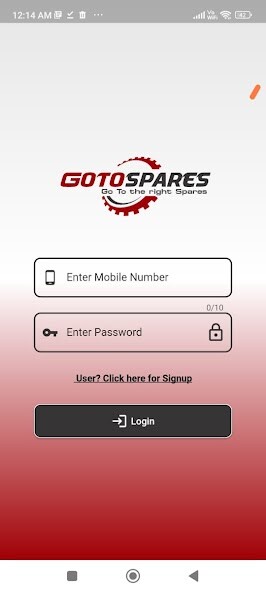 Run android online APK GoToSpares Loyalty Program from MyAndroid or emulate GoToSpares Loyalty Program using MyAndroid Run android online APK GoToSpares Loyalty Program from MyAndroid or emulate GoToSpares Loyalty Program using MyAndroid