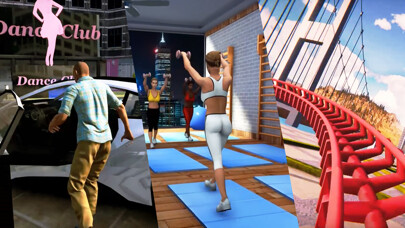 Emulate iPhone app Go To Street 2 using MyAndroid Emulate iPhone app Go To Street 2 using MyAndroid