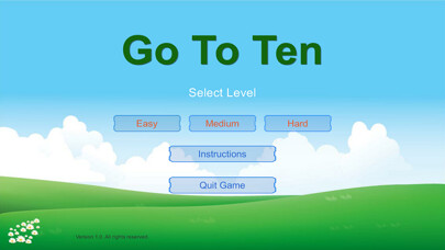 Emulate iPhone app Go To Ten using MyAndroid Emulate iPhone app Go To Ten using MyAndroid