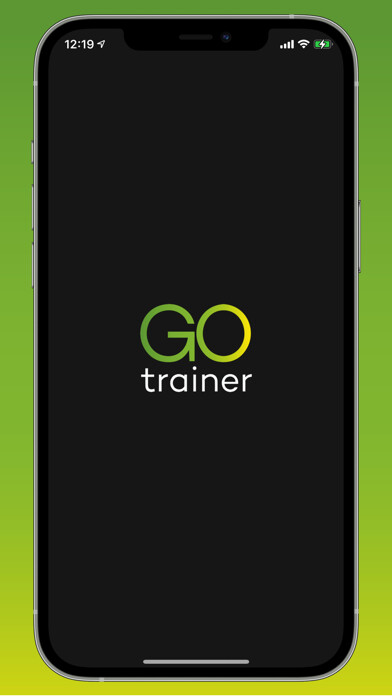 Emulate iPhone app GoTrainer using MyAndroid Emulate iPhone app GoTrainer using MyAndroid