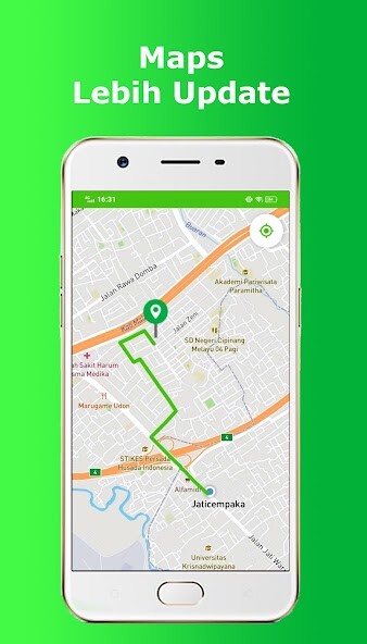 Run android online APK Gotrans Driver : Ojek Online from MyAndroid or emulate Gotrans Driver : Ojek Online using MyAndroid