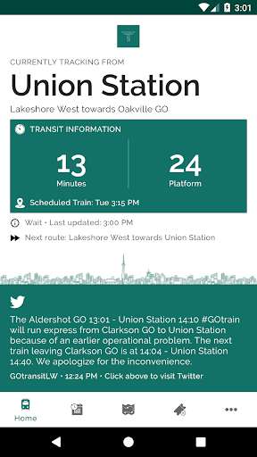 Run android online APK GOTransiter - GO Transit Schedule And Tracker App from MyAndroid or emulate GOTransiter - GO Transit Schedule And Tracker App using MyAndroid Run android online APK GOTransiter - GO Transit Schedule And Tracker App from MyAndroid or emulate GOTransiter - GO Transit Schedule And Tracker App using MyAndroid