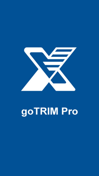 Emulate iPhone app goTRIM Pro using MyAndroid Emulate iPhone app goTRIM Pro using MyAndroid