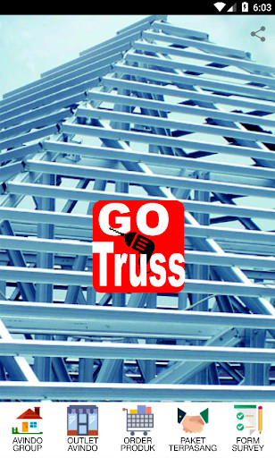 Run android online APK GO Truss from MyAndroid or emulate GO Truss using MyAndroid