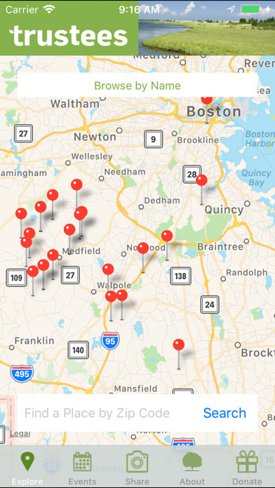 Emulate iPhone app Go Trustees using MyAndroid Emulate iPhone app Go Trustees using MyAndroid