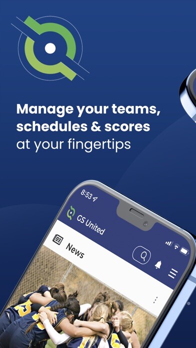 Emulate iPhone app GotSport using MyAndroid Emulate iPhone app GotSport using MyAndroid