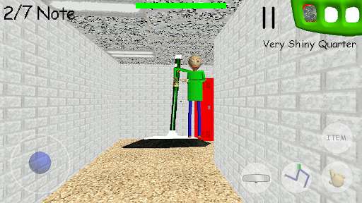Run android online APK Gotta Sweep Helps Scary Swapped Teacher Walk Mod from MyAndroid or emulate Gotta Sweep Helps Scary Swapped Teacher Walk Mod using MyAndroid