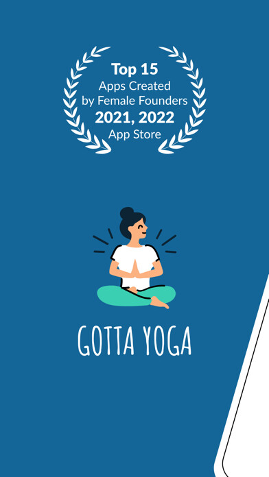 Emulate iPhone app Gotta Yoga using MyAndroid Emulate iPhone app Gotta Yoga using MyAndroid