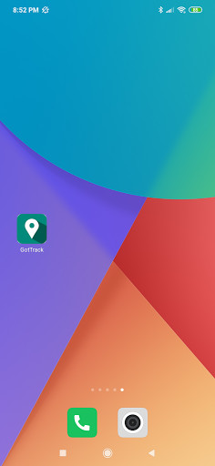 Run android online APK Got Track from MyAndroid or emulate Got Track using MyAndroid