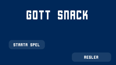 Emulate iPhone app Gott Snack - Full Game using MyAndroid Emulate iPhone app Gott Snack - Full Game using MyAndroid
