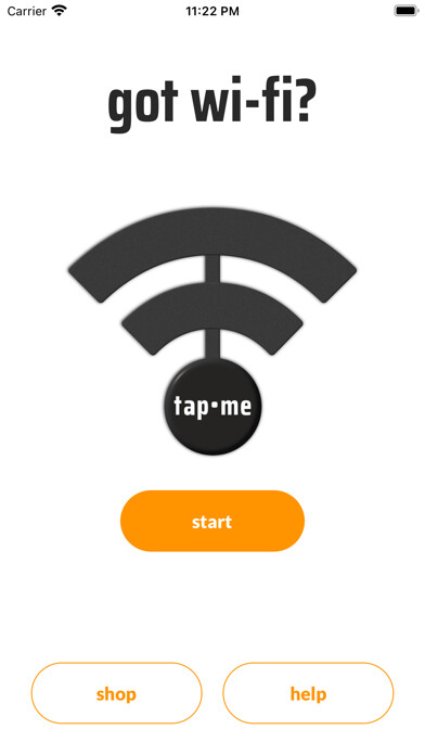 Emulate iPhone app got wifi? using MyAndroid Emulate iPhone app got wifi? using MyAndroid