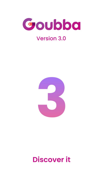 Emulate iPhone app Goubba - Cashback, Codes promo using MyAndroid Emulate iPhone app Goubba - Cashback, Codes promo using MyAndroid