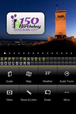 Emulate Android APK Goulburn - Appy Travels Emulate Android APK Goulburn - Appy Travels