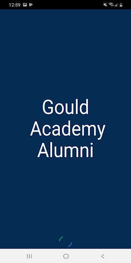 Emulate Android APK Gould Academy Alumni Emulate Android APK Gould Academy Alumni