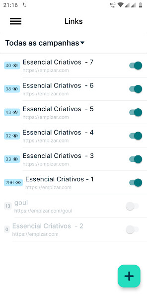 Run android online APK Goul: Links dinâmicos from MyAndroid or emulate Goul: Links dinâmicos using MyAndroid Run android online APK Goul: Links dinâmicos from MyAndroid or emulate Goul: Links dinâmicos using MyAndroid