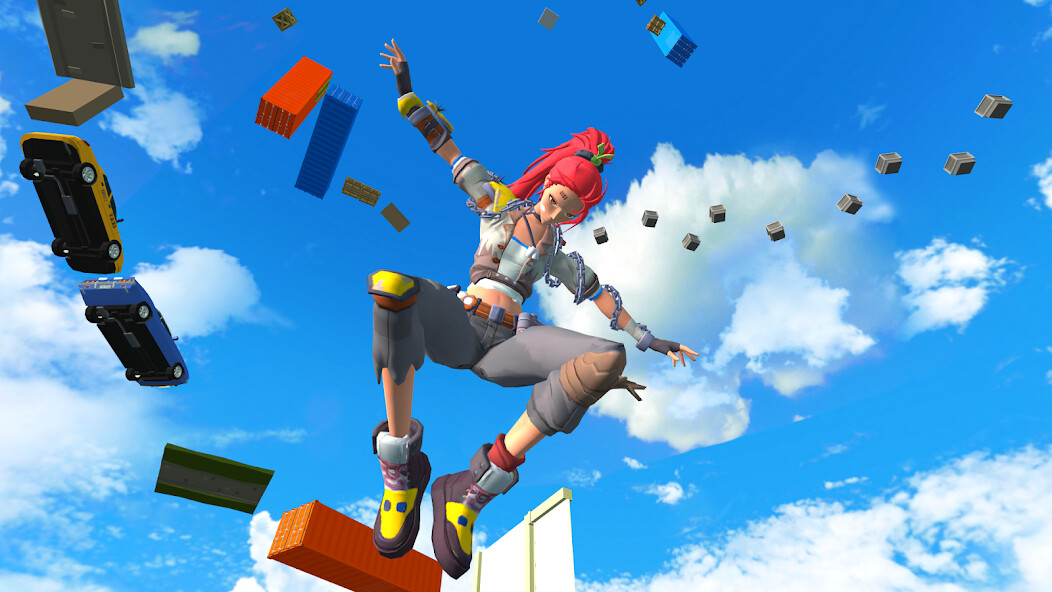 Run android online APK Go Up 3D Parkour: Ascend from MyAndroid or emulate Go Up 3D Parkour: Ascend using MyAndroid Run android online APK Go Up 3D Parkour: Ascend from MyAndroid or emulate Go Up 3D Parkour: Ascend using MyAndroid
