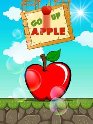 Emulate Android APK Go Up Apple