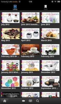 Emulate Android APK Gourmet Business Emulate Android APK Gourmet Business