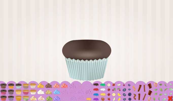 Emulate Android APK Gourmet Cupcake Maker Emulate Android APK Gourmet Cupcake Maker