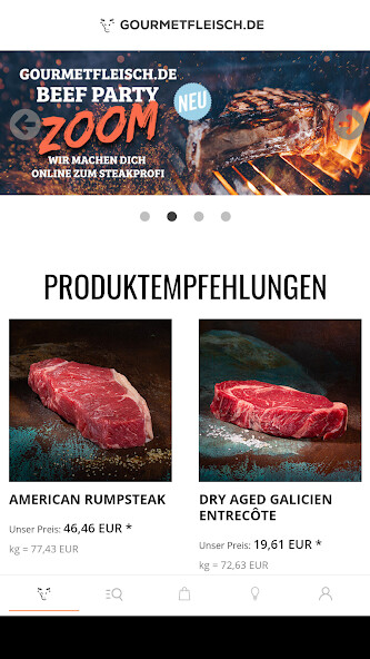 Run android online APK Gourmetfleisch Mobil from MyAndroid or emulate Gourmetfleisch Mobil using MyAndroid Run android online APK Gourmetfleisch Mobil from MyAndroid or emulate Gourmetfleisch Mobil using MyAndroid