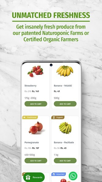 Run android online APK Gourmet Garden from MyAndroid or emulate Gourmet Garden using MyAndroid