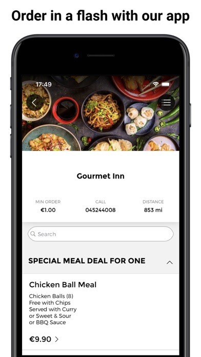 Run android online APK Gourmet Inn from MyAndroid or emulate Gourmet Inn using MyAndroid Run android online APK Gourmet Inn from MyAndroid or emulate Gourmet Inn using MyAndroid