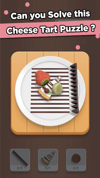 Run android online APK Gourmet Puzzle from MyAndroid or emulate Gourmet Puzzle using MyAndroid