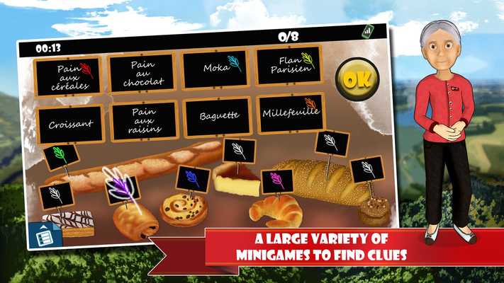 Emulate Android APK Gourmet Quest Emulate Android APK Gourmet Quest