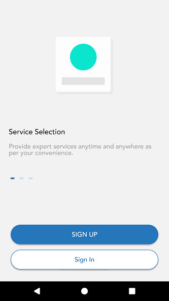Run android online APK Gourmet Rider from MyAndroid or emulate Gourmet Rider using MyAndroid