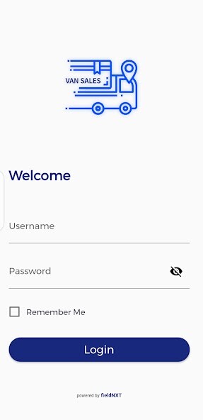 Run android online APK Gourock Vansales from MyAndroid or emulate Gourock Vansales using MyAndroid