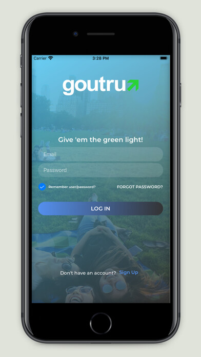 Emulate iPhone app goutru using MyAndroid Emulate iPhone app goutru using MyAndroid