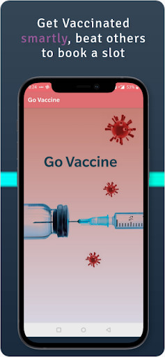 Run android online APK Go Vaccine from MyAndroid or emulate Go Vaccine using MyAndroid