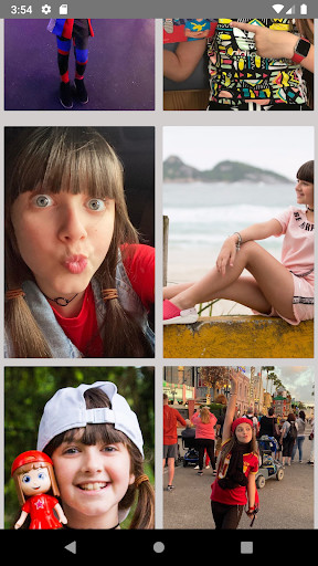 Run android online APK Govanna Alparone HD Wallpaper from MyAndroid or emulate Govanna Alparone HD Wallpaper using MyAndroid