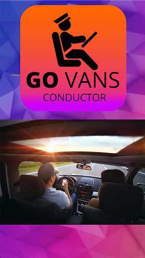 Run android online APK GO VANS Conductor from MyAndroid or emulate GO VANS Conductor using MyAndroid