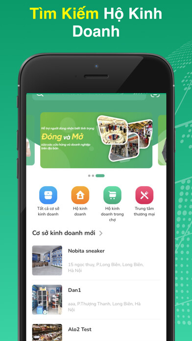Emulate iPhone app GOVBIZ using MyAndroid