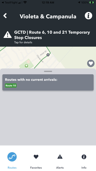 Emulate iPhone app GOVCbus using MyAndroid Emulate iPhone app GOVCbus using MyAndroid