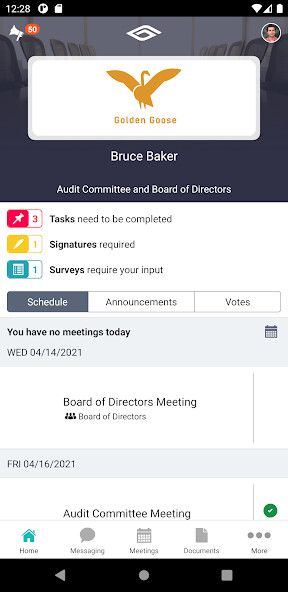Run android online APK Govenda by BoardBookit from MyAndroid or emulate Govenda by BoardBookit using MyAndroid Run android online APK Govenda by BoardBookit from MyAndroid or emulate Govenda by BoardBookit using MyAndroid