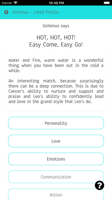 Emulate iPhone app GoVenus Dating using MyAndroid Emulate iPhone app GoVenus Dating using MyAndroid