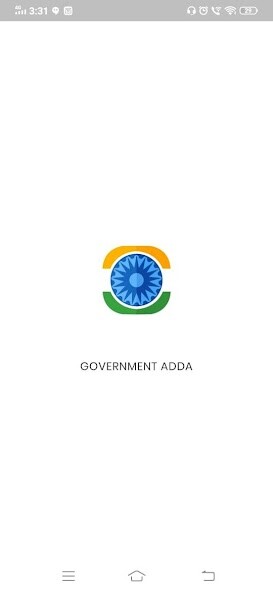 Run android online APK Government Adda from MyAndroid or emulate Government Adda using MyAndroid Run android online APK Government Adda from MyAndroid or emulate Government Adda using MyAndroid
