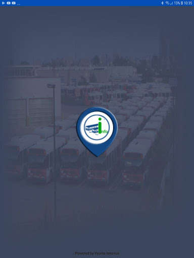 Run android online APK Government Bus starter App from MyAndroid or emulate Government Bus starter App using MyAndroid