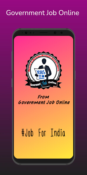 Run android online APK Government Job Search, Alerts from MyAndroid or emulate Government Job Search, Alerts using MyAndroid