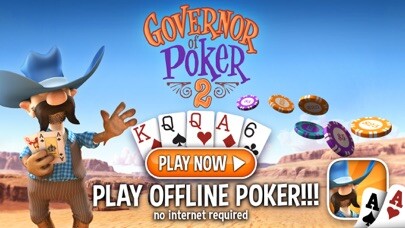 Emulate iPhone app Governor of Poker 2 Premium using MyAndroid Emulate iPhone app Governor of Poker 2 Premium using MyAndroid