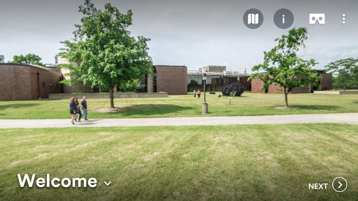 Run android online APK Governors State University from MyAndroid or emulate Governors State University using MyAndroid