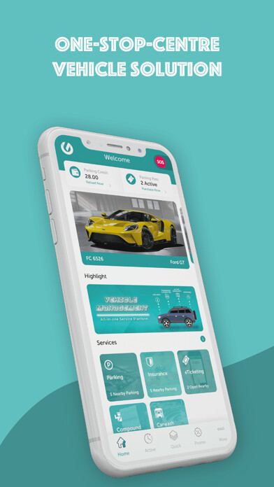 Emulate iPhone app Govicle using MyAndroid Emulate iPhone app Govicle using MyAndroid