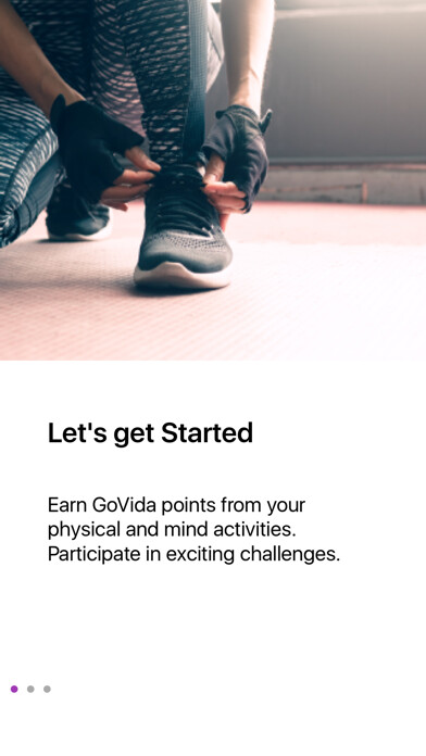 Emulate iPhone app GoVida using MyAndroid Emulate iPhone app GoVida using MyAndroid