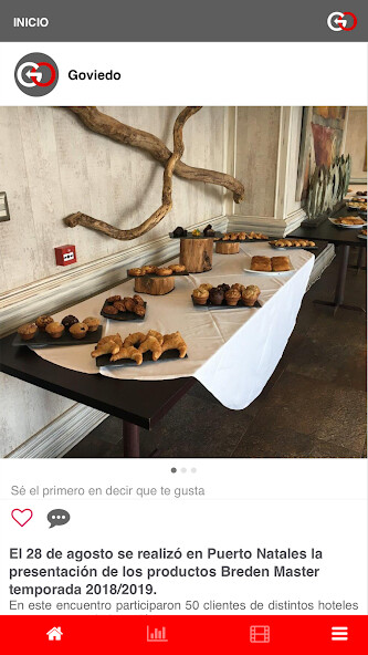 Run android online APK Goviedo from MyAndroid or emulate Goviedo using MyAndroid